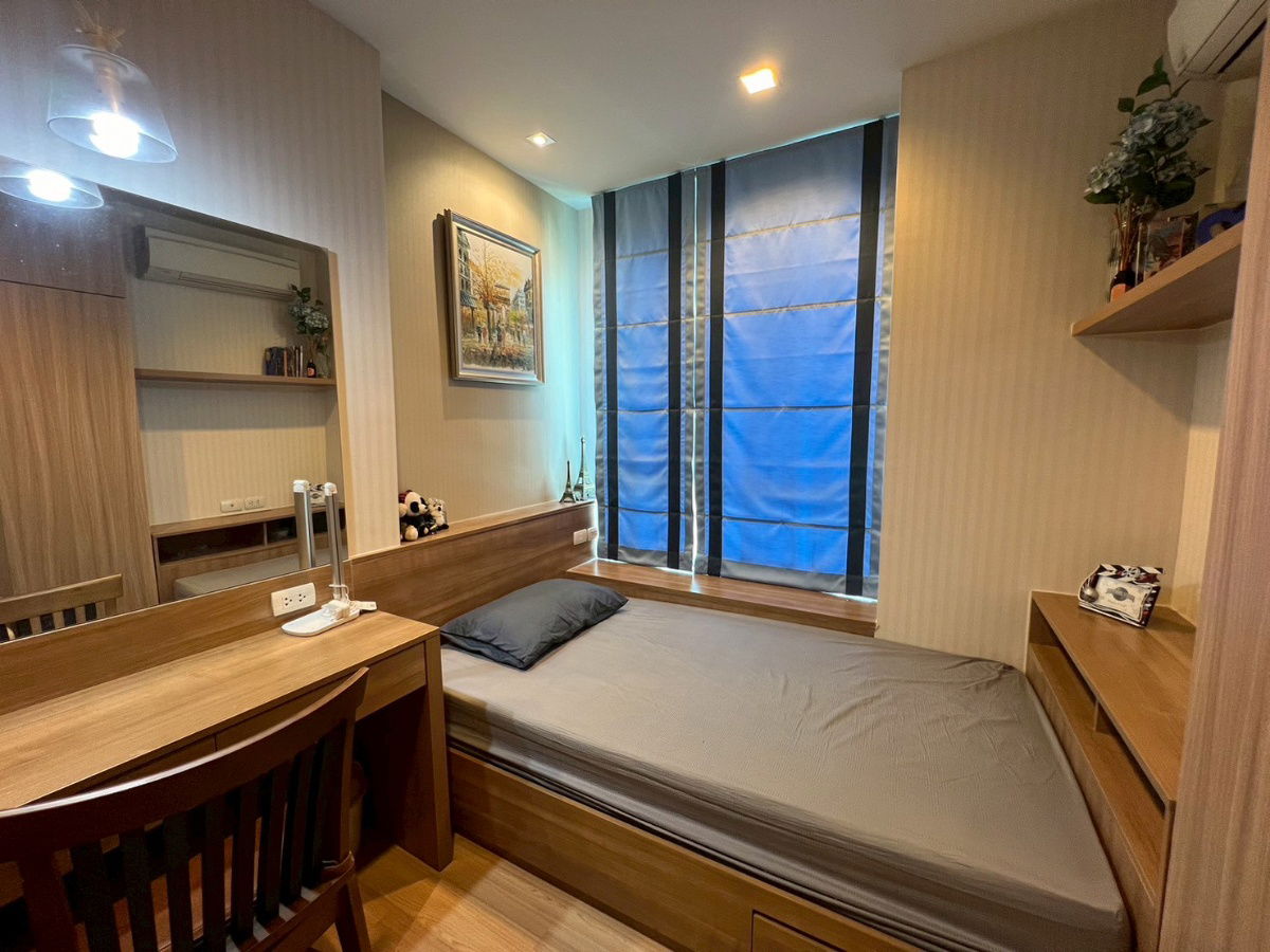 picture Rhythm Sathorn (2bed2bath 67sqm) - 6/17