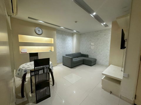  Klangkrung Resort Ratchadapisek