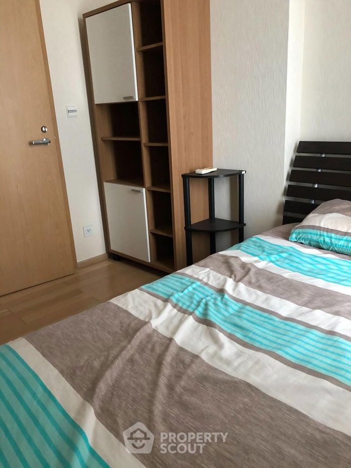 picture 2-BR Condo at Siri At Sukhumvit near BTS Thong Lor (ID 904321) - 6/15