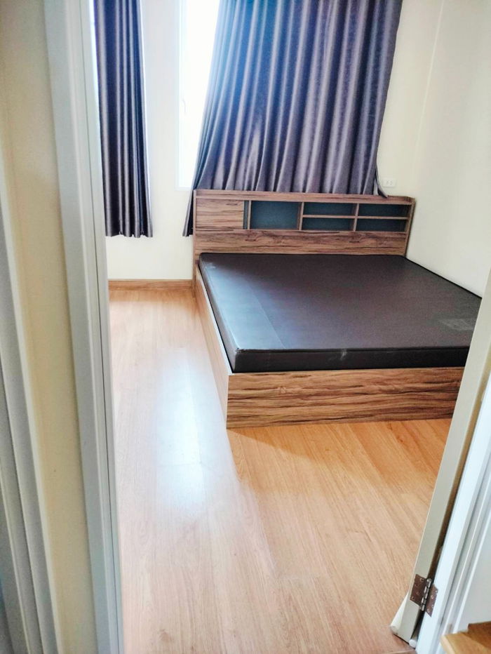 picture 🏠 Corner Townhome for Rent – Golden Town Village (Big C–Airport Intersection) Fully furnished and move-in ready - 8/14
