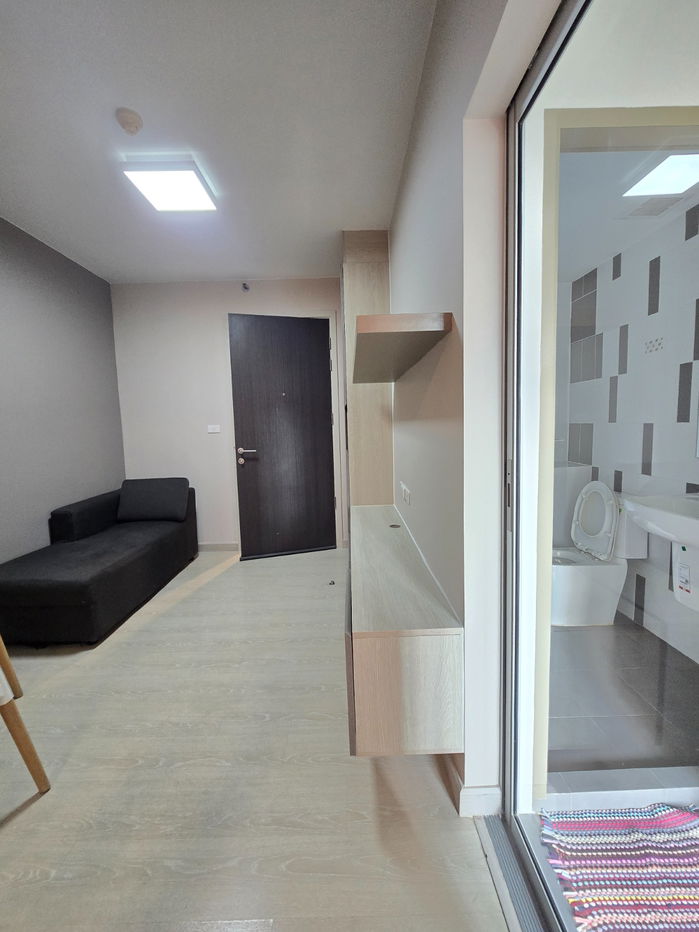 picture For Rent Condo Niche id @ Pakkret Station 7,000 - 7/23