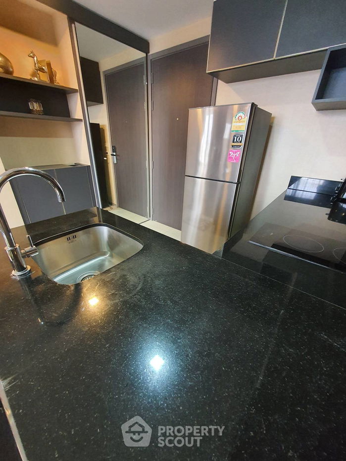 picture 1-BR Condo at Nye By Sansiri near BTS Wongwian Yai (ID 1307691) - 17/28