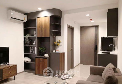 1-BR Condo at The Line Phahonyothin Park near MRT Phahon Yothin (ID 2228558)