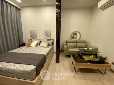 คอนโด 1-ห้องนอน ที่ วันไนน์ไฟว์ อโศก - พระราม 9 ใกล้ MRT พระราม 9 (ID 2093436)