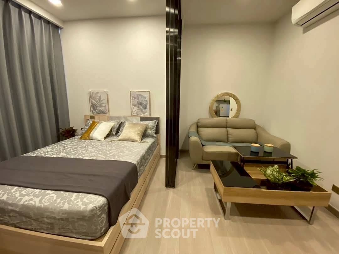 รูป คอนโด 1-ห้องนอน ที่ วันไนน์ไฟว์ อโศก - พระราม 9 ใกล้ MRT พระราม 9 (ID 2093436) - รูปที่ 1/7