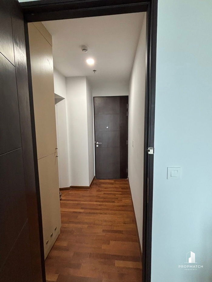 รูป ✨Flash Deal ✨ Wish Signature @ Midtown Siam ( 1Bed 1Bath 34 SQM.) แต่งครบพร้อมอยู่ !! เพียง 23,000 บาทต่อเดือน Tel.0981315848 @propmatch - รูปที่ 5/11