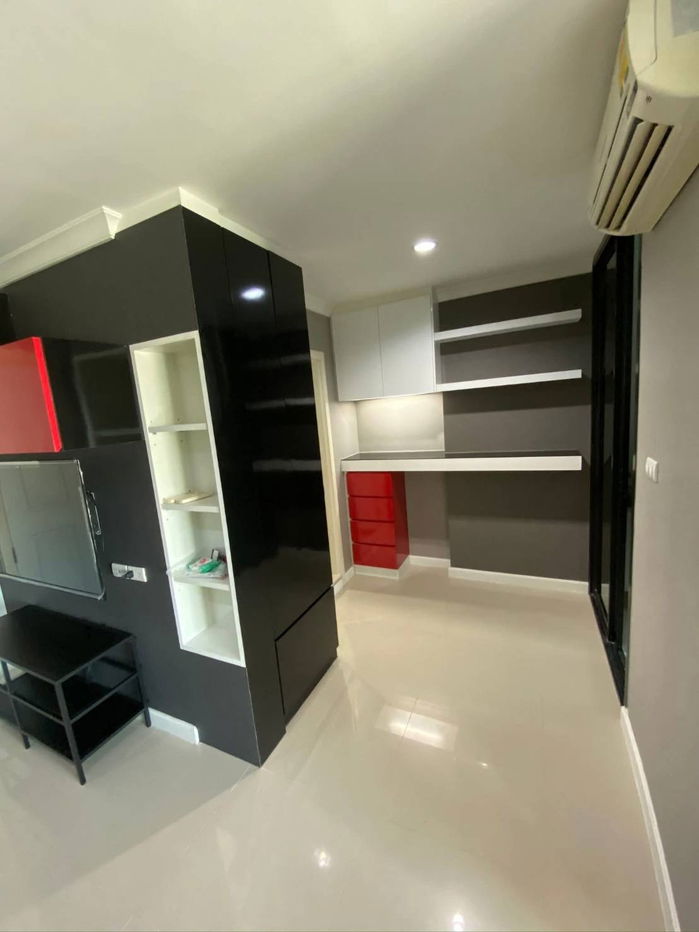 รูป Lpn place rama 9 🎉💥 1bed 37 sq.m only 14,000 bath - รูปที่ 6/8