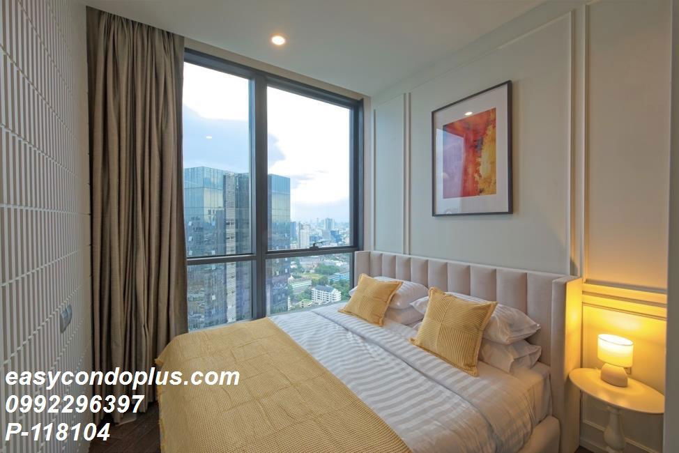 picture P-118104 Condo for sell The ESSE Sukhumvit 36 fully furnished. - 8/10