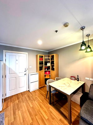 Condos for rent King's College International School Bangkok : 🟢For Rent🟢Lumpini Park Riverside-Rama 3, beautiful room, fully furnished, 📱ADD LINE @nathong97 (reply ⚡ 24 Hr) P679