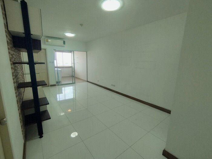 รูป 💥รหัส SPKR090090💥 📢📢For Rent Supalai Park Khaerai - Ngamwongwan (2 Bed 65 ตร.ม/12000) ชั้น 9 ใกล้ห้าง,ศูนย์ราชการ, MRT📞 087-4496994 เฟิร์ส - รูปที่ 9/16