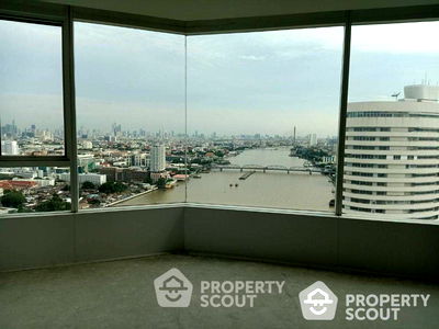 คอนโด ตลาดเทเวศร์ : คอนโด 3-ห้องนอน ที่ มาย รีสอร์ท แอท ริเวอร์ ใกล้ MRT บางพลัด (ID 2046754)