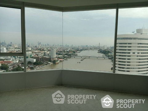 3-BR Condo at My Resort @ River near MRT Bang Phlat (ID 2046754)