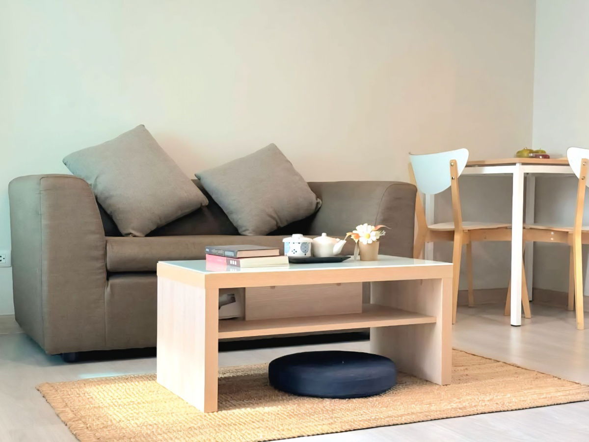 picture Tempo Quad Saphanmai   Condo For Rent / Line : @mintocondo - 4/7