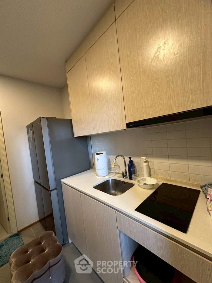 picture 1-BR Condo at Metris Rama 9-Ramkhamheang near ARL Ramkhamhaeng (ID 2227852) - 4/15