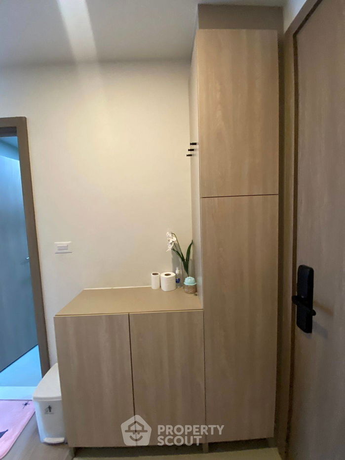 picture 2-BR Condo at The Muve Bangkhae near MRT Lak Song (ID 2228911) - 18/27
