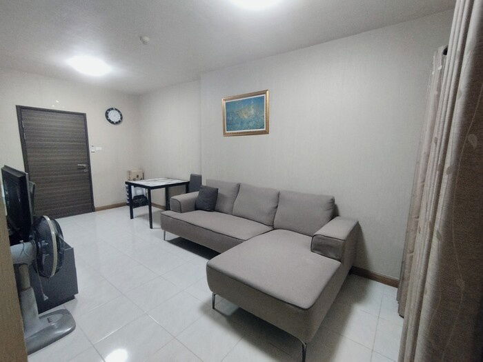 รูป 💥รหัส SPKR220433💥 📢📢For Sale Supalai Park Khaerai - Ngamwongwan (1 Bed 46 ตร.ม/1.95 ล้าน) ชั้น 22 ใกล้ห้าง, ศูนย์ราชการ, MRT📞 087-4496994 เฟิร์ส - รูปที่ 9/16