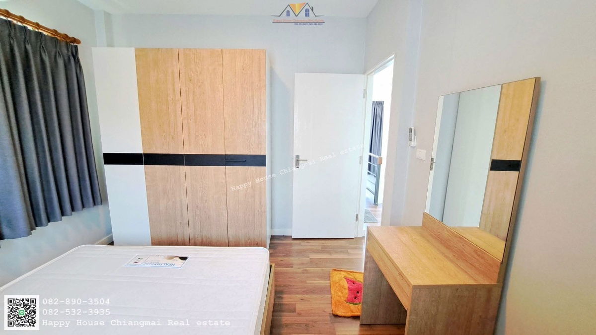 picture For Rent Single house in Siwalee Meechoke 082-532-3935 - 10/28