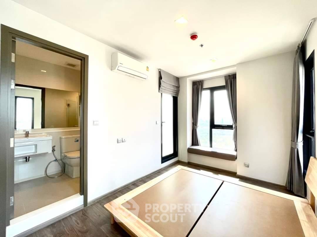 picture 2-BR Condo at Life Ladprao Valley near BTS Ha Yaek Lat Phrao (ID 1733034) - 4/9