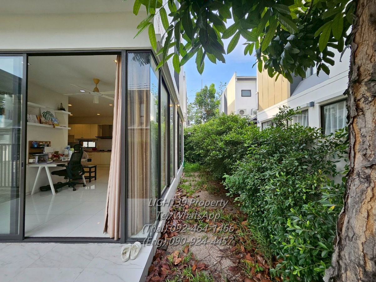 picture 🏡 Twin House for Sale – AQ Shadi Chonburi 💥 Below Market Price: Only 2.99 MB! - 6/26