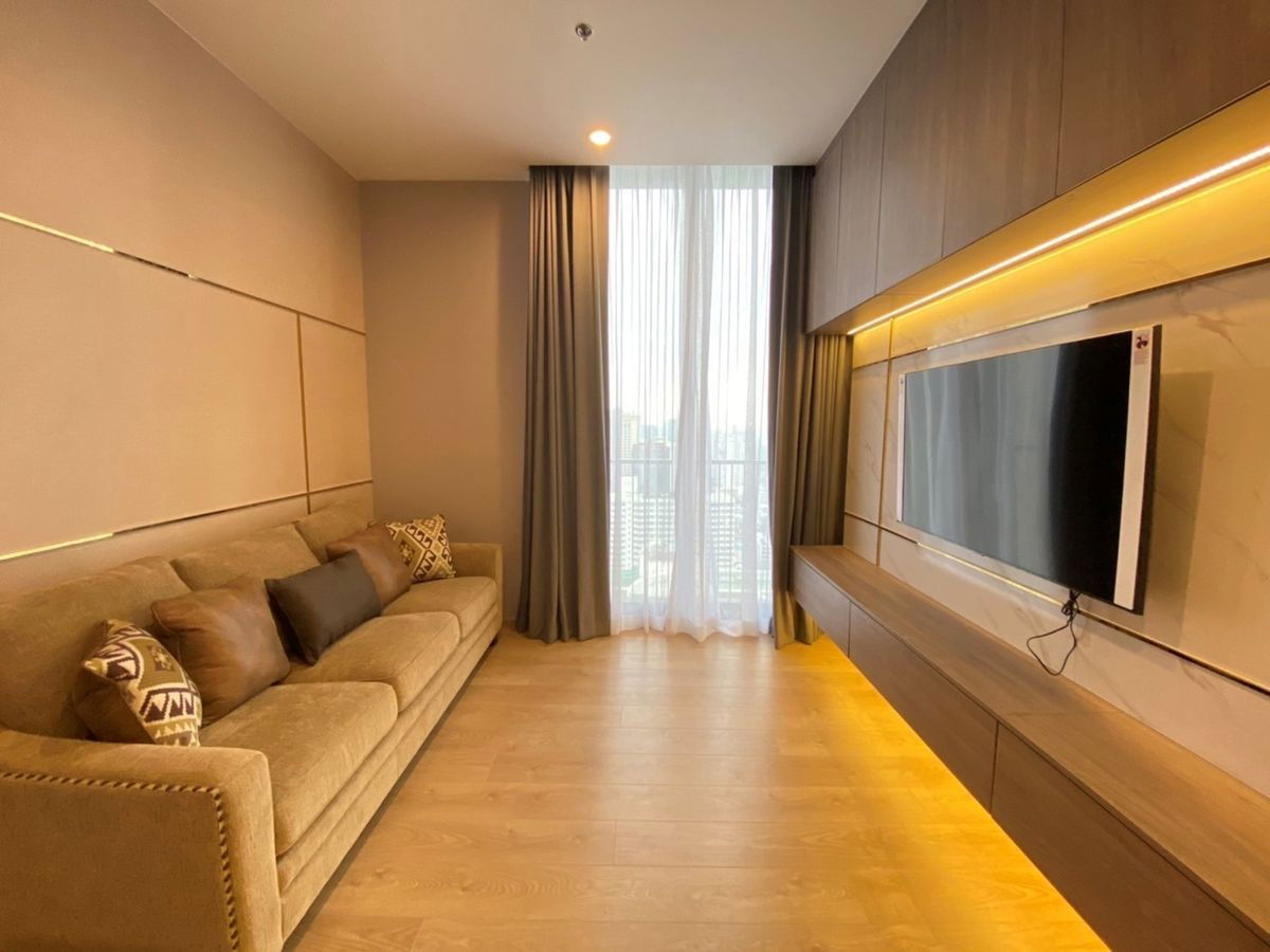 picture [ For Rent |]⚡🌈E30312 Noble BE 19⚡🌈 LINE: @theagentpro (with @ in front) - 30/38