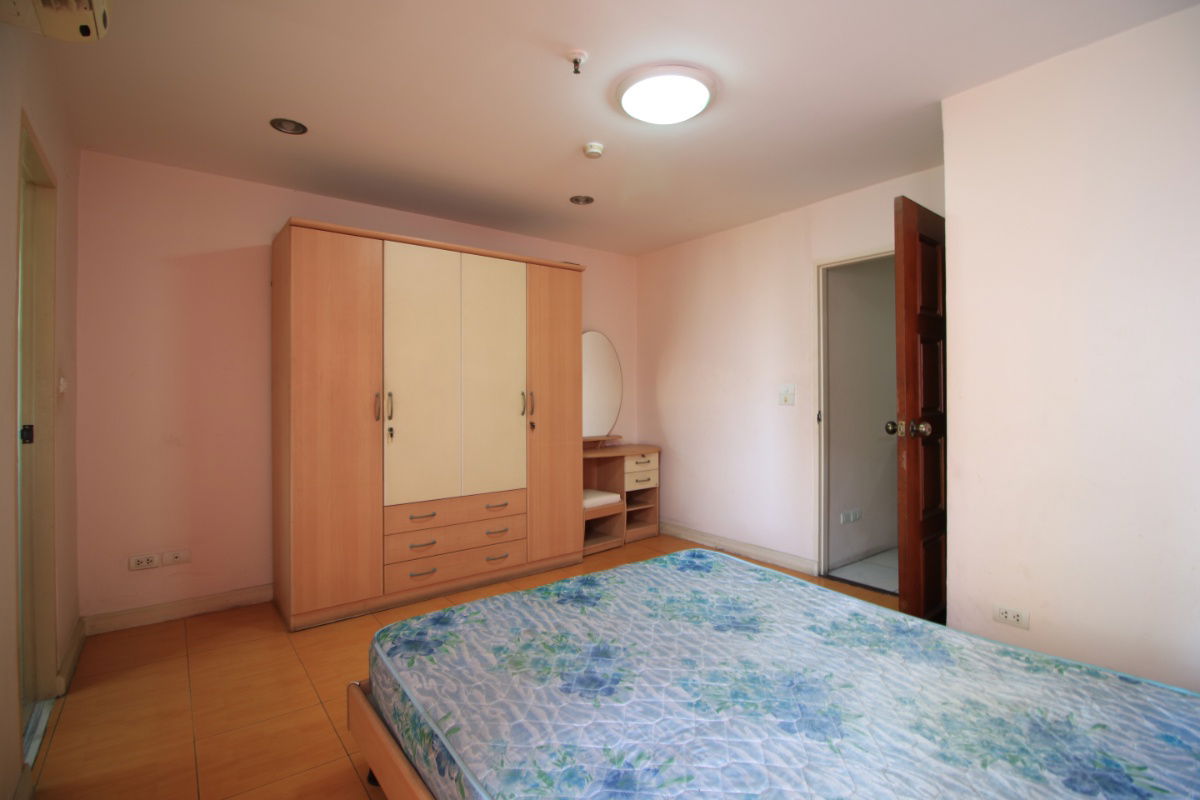 picture For sale Modern Town condominium in Ekkamai - 12/17