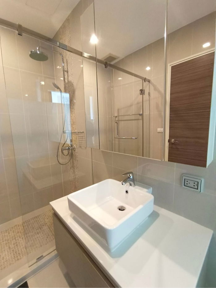 picture #Z1628 Condo for rent: Q Asoke  - 6/9
