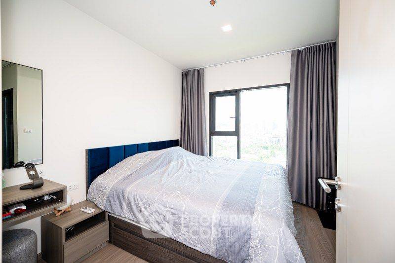 picture 1-BR Condo at THE BASE Phetchaburi-Thonglor in Bang Kapi (ID 1919633) - 7/12