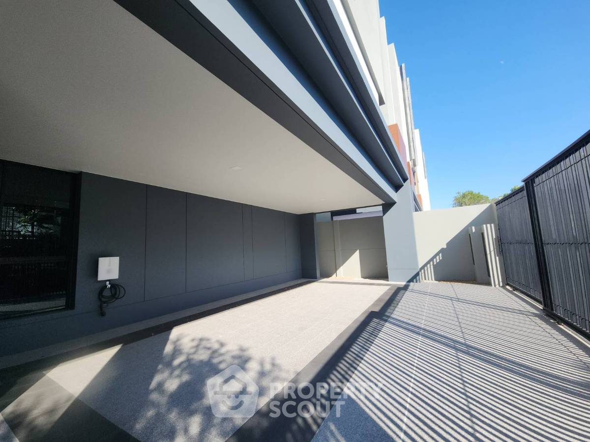 รูป บ้าน 4-ห้องนอน ใน หัวหมาก (ID 1917629) - รูปที่ 3/23