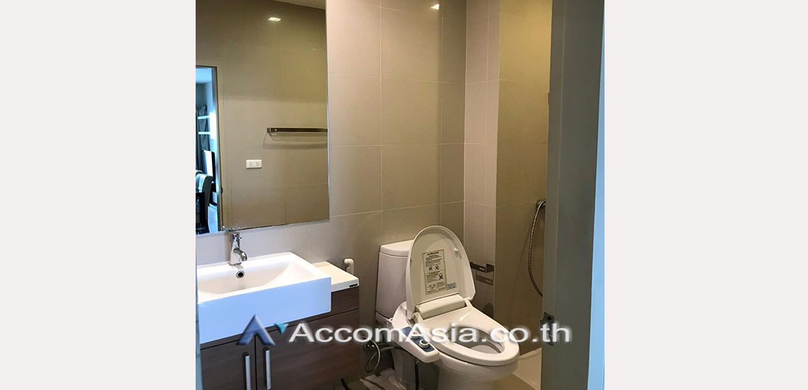 picture 🔼🔽 AccomA 📩  2 BR Condominium @Noble Reveal (AA30215) - 7/9