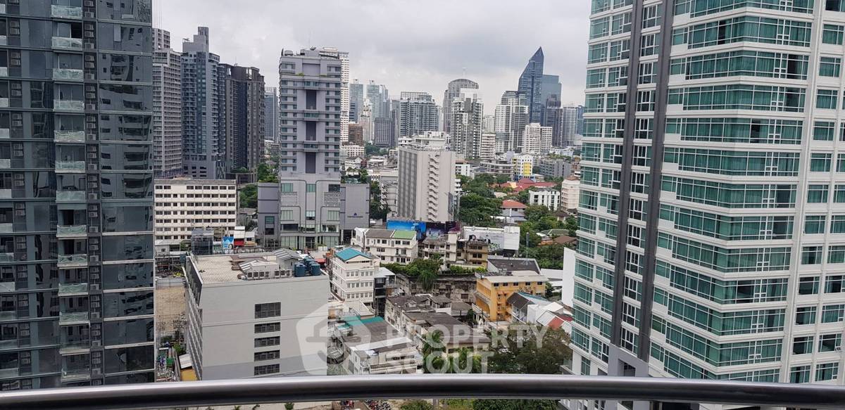 picture 3-BR Condo at Top View Tower Condominium near BTS Thong Lor (ID 562830) - 16/16