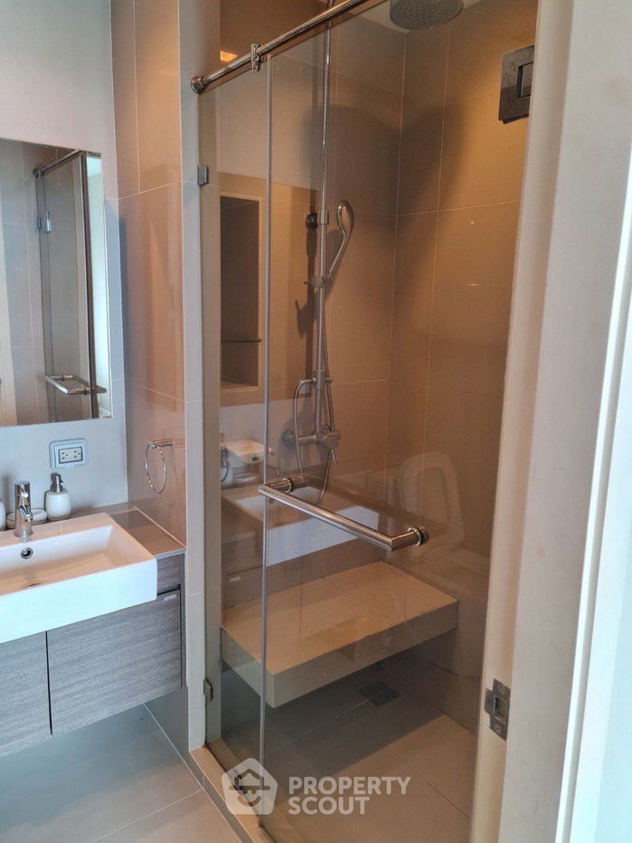 picture 1-BR Condo at Quinn Condo Ratchada 17 near MRT Sutthisan (ID 2229438) - 5/7
