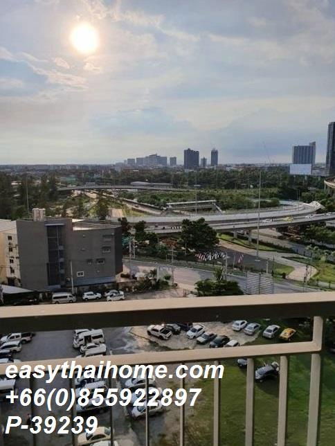 picture P-39239 Condo for rent Aspire sathorn-taksin (timber zone) fully furnished (Confirm again when visit).  - 2/8