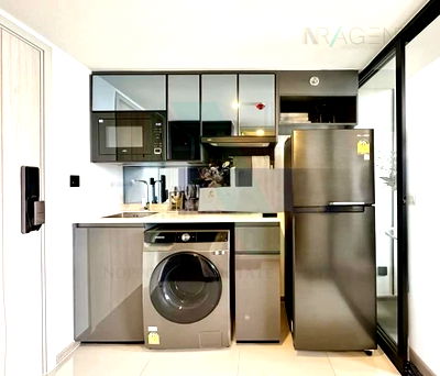 Condos for sale Sam Yan Market : 🔺 For Sell Condo PARK ORIGIN CHULA - SAMYAN Building 1, Floor 32,Duplex, Room size 34 sqm