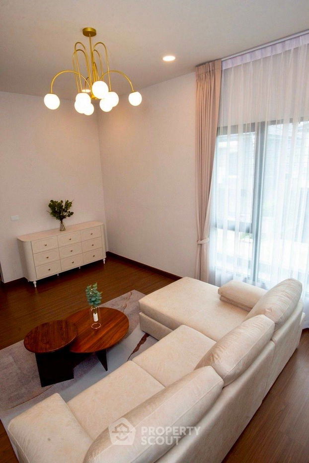 รูป บ้าน 5-ห้องนอน ที่ เดอะ ซิตี้ บางนา ใน บางแก้ว (ID 2109983) - รูปที่ 3/39