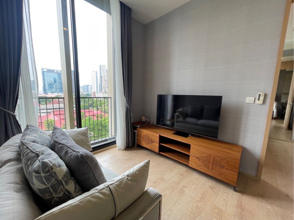 picture Noble BE 19 | Near BTS Asoke, MRT Sukhumvit - 3/13