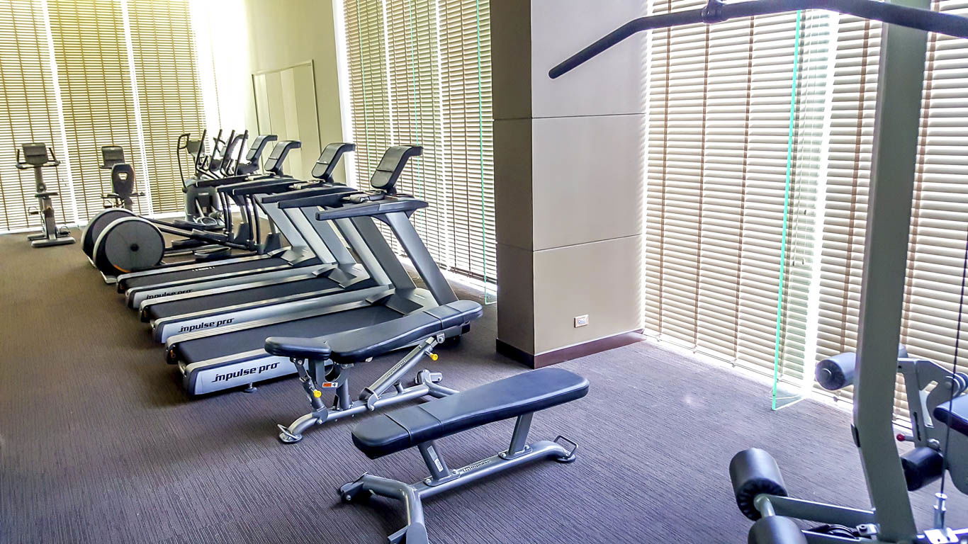 รูป 1 Bedroom Condominium @ Unixx South Pattaya - รูปที่ 26/64