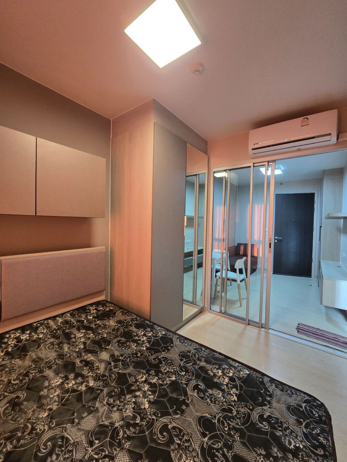 picture For Rent Condo Niche id @ Pakkret Station 7,000 - 2/23