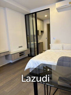 รูปภาพ 24.6 ตร.ม. 1 ห้องนอน 1 ห้องน้ำ คอนโดสำหรับ ขาย & เช่าใน ถนนพญาไท