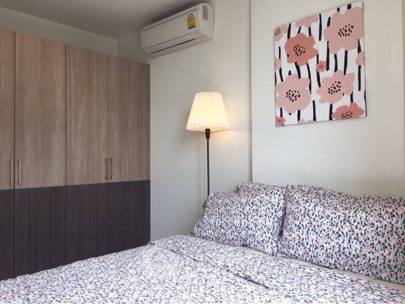 รูป คอนโด 2-ห้องนอน ที่ แชมเบอร์ส ชาน ลาดพร้าว - วังหิน ใน ลาดพร้าว (ID 1356212) - รูปที่ 6/16