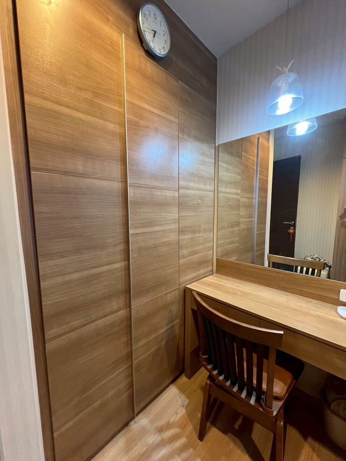 picture Rhythm Sathorn (2bed2bath 67sqm) - 7/17