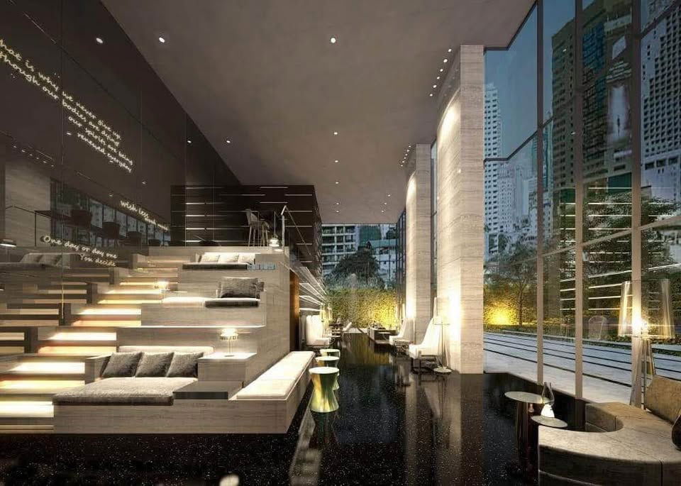 picture 🔥Condo for rent: Knightsbridge Space Ratchayothin (near BTS Phahon Yothin 24)🔥 - 10/11