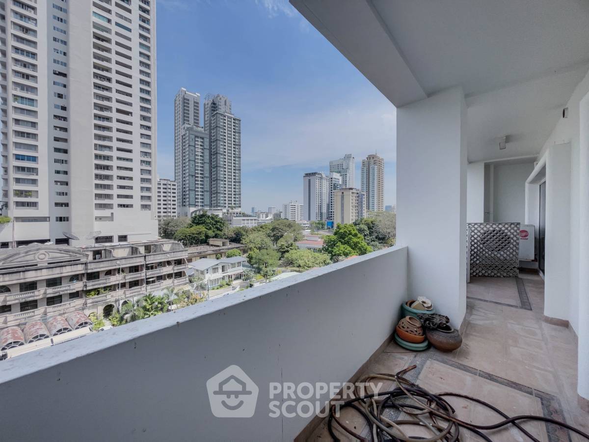 รูป คอนโด 3-ห้องนอน ที่ คอนโดมิเนียม 33 ทาวเวอร์ ใกล้ BTS พร้อมพงษ์ (ID 2053519) - รูปที่ 6/30