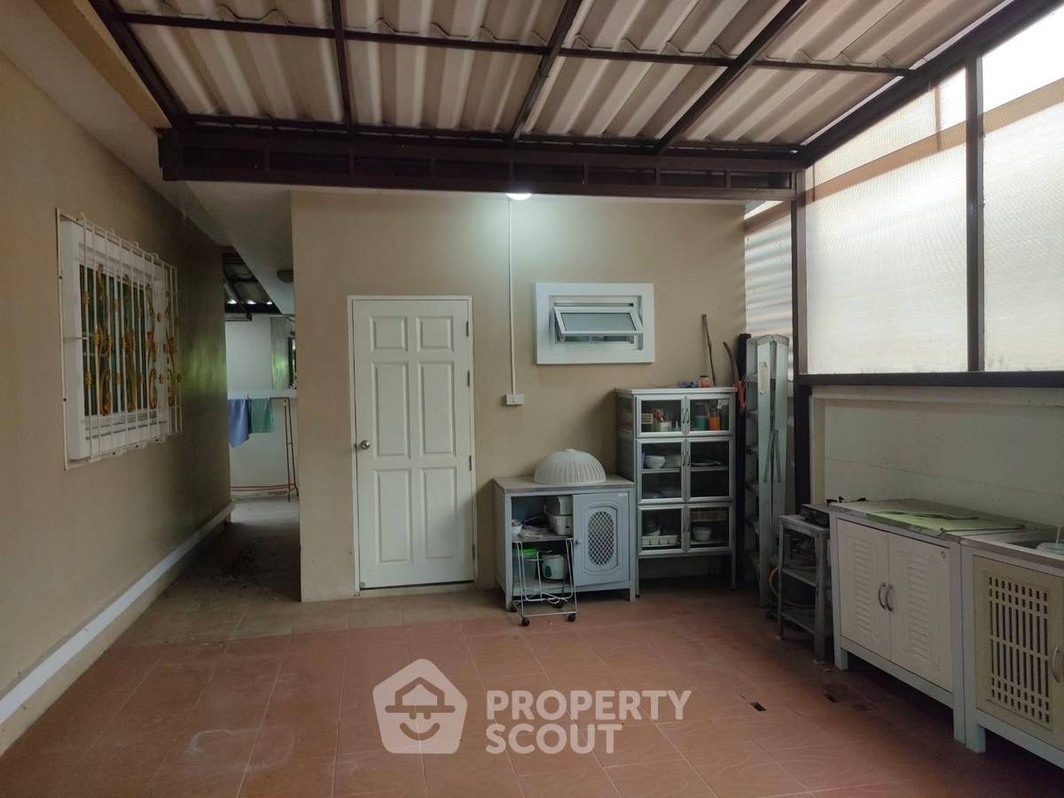 รูป บ้าน 4-ห้องนอน ที่ ทรอปิคอล วิลเลจ พัทยา 1 ใกล้ พัทยาตะวันออก (ID 1540030) - รูปที่ 45/48