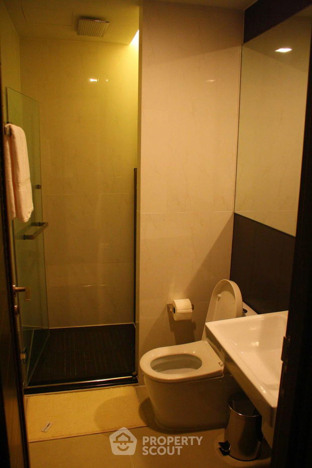 picture 1-BR Condo at Ivy Ampio Rachada - Rama 9 near MRT Thailand Cultural Centre (ID 494421) - 8/14