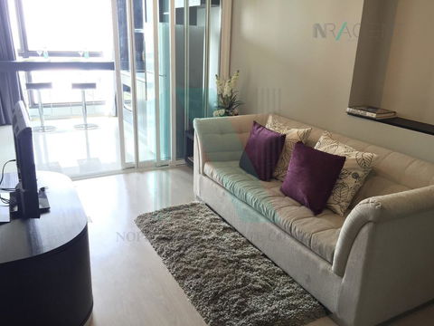 📌 ขายคอนโด ริทึ่ม สุขุมวิท 44/1 อาคาร 1 ชั้น 11 1 ห้องนอน ขนาด 45 ตรม ใกล้ โรงแรมจัสมิน