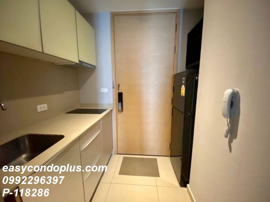 picture P-118286 Condo for rent The Lofts Ekkamai fully furnished (Confirm again when visit). - 7/9