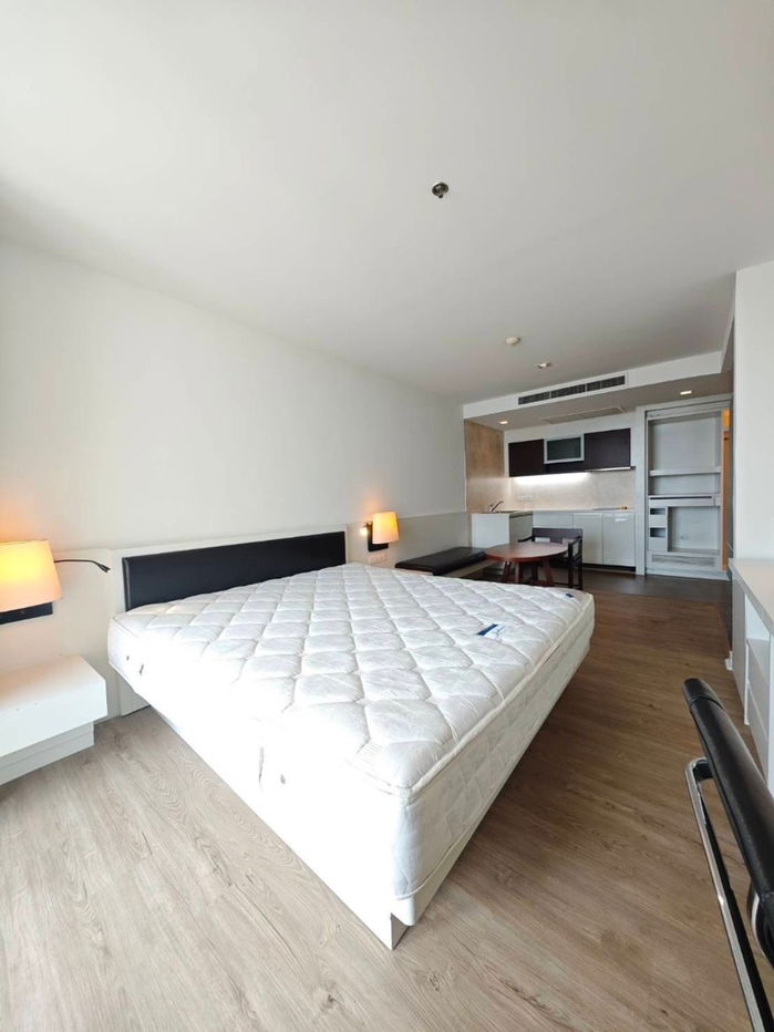 picture Condo for rent Sathorn Heritage Monthly 15,000 thb. - 3/9