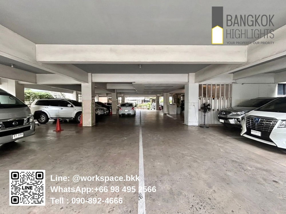 รูป Call : 090-892-4666 พื้นที่สำนักงานให้เช่า อาคารพงษ์สุภี ติดถนนวิภาวดีรังสิต เขตจตุจักร ใกล้ BTS หมอชิต / MRT สวนจตุจักร - รูปที่ 2/14