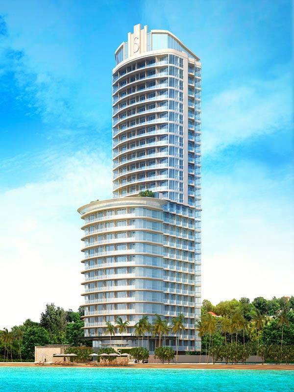 picture 1 Bedroom Condominium @ Sands Condominum - 10/10
