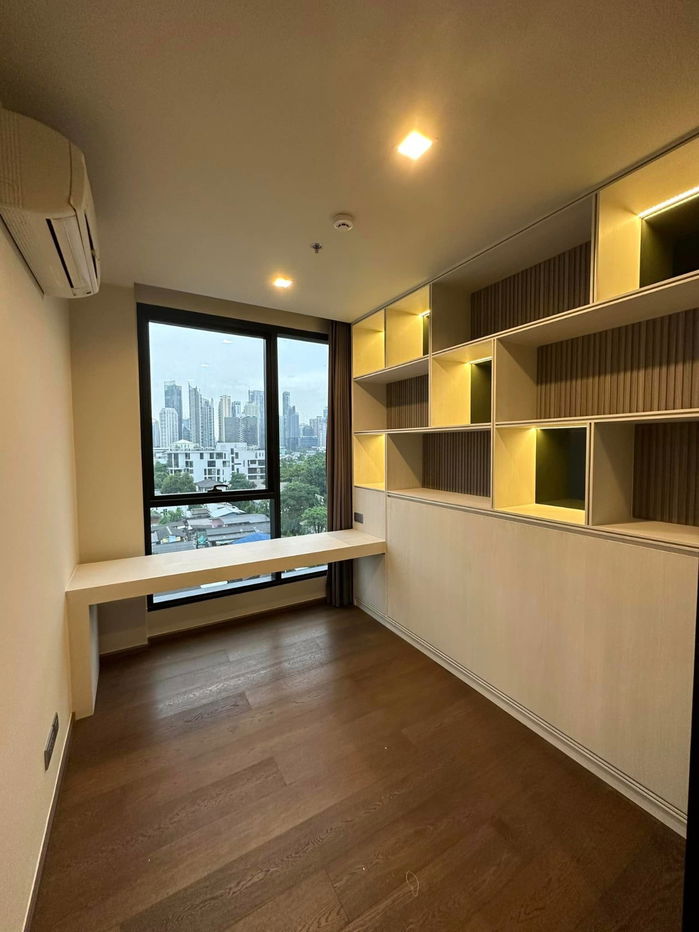 รูป ปล่อยเช่า Ideo Q Sukhumvit 36 ราคา 45,000 บาท - รูปที่ 5/10